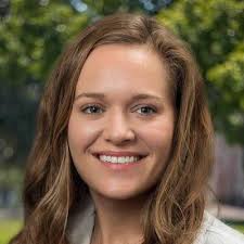 Ashley Cote's Instagram, Twitter & Facebook