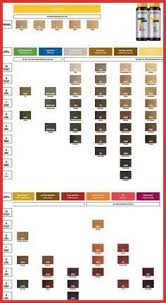 list of ion color chart demi pictures and ion color chart