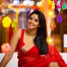 She started her career through acting in malayalam cinema with award winning director salim ahamed's kunjananthante. Nyla Usha 4 Malayalam Hot Actress Facebook