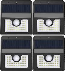 Urpower solar lights outdoor, motion sensor security lights solar flood lights waterproof solar powered outdoor motion detector lights for outside. The 8 Best Outdoor Floodlights Of 2021