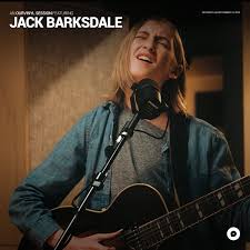 Jack Barksdale