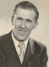 Obituary information for Nels Deward Andrew CHRISTENSEN