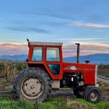 Image result for Tractor Beige 1972 Tractor