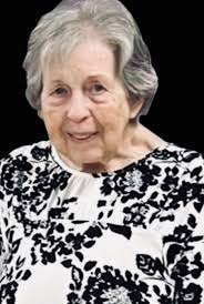 King, Hannah Dean (née Boyd)