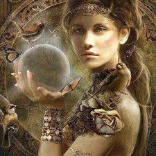 ONE Natural Azurite Ball