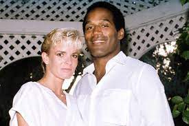 Nicole Brown Simpson and O.J.'s Interracial Relationship 'Was Never an  Issue' (Exclusive)