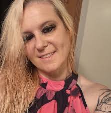 Instead of waiting, Becky's husband began his weight loss journey at home  and is ready to support her.