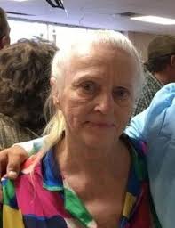 Judy Kay Vore Newman (1941-2019)