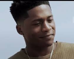 Darnell Hayes's Instagram, Twitter & Facebook