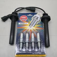 Kereta api berkecepatan tinggi (pasundan, logawa, argo. Proton Waja Mmc 1 6 4g18 Ignition Cable Plug Cable With Ngk Spark Plug Bkr6e 11 Shopee Malaysia
