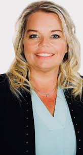 Joann Tice shared: So Excited to have you Mackenzie as Teen Executive  Director You will be great as well as Callie Harper will be in the role of  Executive Director for the