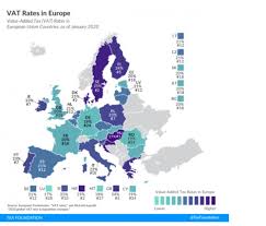 The number of employed persons in european union increased to 191819 thousand in the third quarter of 2020 from 189695 thousand in the second quarter of 2020. Tornos News Study Greece Ranks 5th In Vat Rates Among European Union Countries
