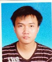 Christopher Fung Yik Chai