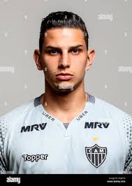 Brazilian Football League Serie A 2018