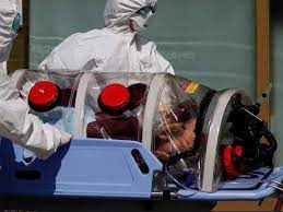 Measures taken by authorities may get enforced with little or no notice. Coronavirus Updates Total Number Of Confirmed Cases Rises To 1251 In India The Economic Times