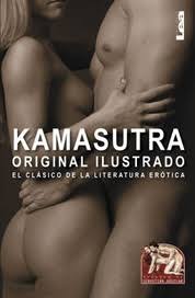 KAMASUTRA ORIGINAL ILUSTRADO .: LIBRERIA HERNANDEZ :.