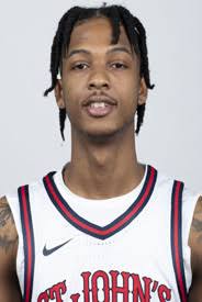 News & Notes 2020-21 St. John's Red Storm