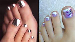 Besides good quality brands, you'll also find plenty of discounts when you shop for fake acrylic toe nail during big sales. What To Expect Regarding Acrylic And Gel Toenail Prices