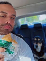 Lashay Morris's Instagram, Twitter & Facebook