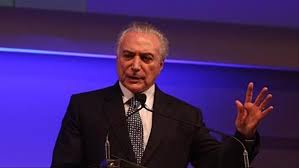 Michel temer · former brazil president arrested just two months after leaving office · brazil deploys army to venezuela border as thousands flee crisis · amazon . Brazil Ex President Temer Admits Coup Against Rousseff