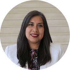 Georgina Ochoa's Instagram, Twitter & Facebook