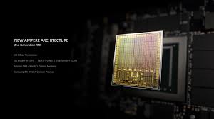 We did not find results for: Introducing Geforce Rtx 30 Series Gpus Nvidia