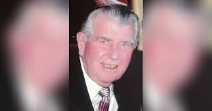 Obituary for Edward Joseph McCarthy