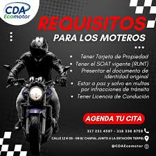 Centro De Diagnostico Para Motos CDA ECOmotors