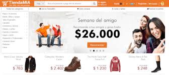 Mejoras en performance y resolución de errrores. Cupones De Descuento Tienda Mia 8600 Julio 2021 Mira