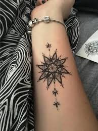 How To Take Care Of Your New Tattoo Wrist Tattoos Tattoos For Women Pattern Tattoo