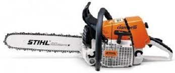 Stihl ms 460 chainsaw (ms460 magnum) parts diagram select a page from the stihl ms 460 chainsaw diagram to view the parts list and exploded view diagram. Stihl Chainsaw Ms 460 R Ciampelli Com