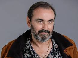 Ator Almeno Gonçalves morre aos 66 anos - Fama Show