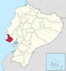Santa elena es una provincia de la costa de ecuador creada el 7 de noviembre de 2007,la más joven de las 24 actuales, con territorios que. Provinz Santa Elena Wikipedia