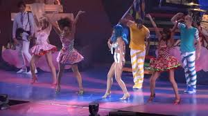 Katy Perry Concert Prudential Center Newark Nj Jun 19 2011 California Gurls Live