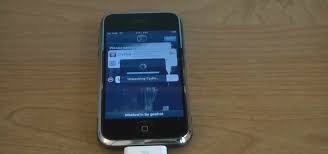 Create a folder called pwnage on your desktop. How To Unlock Jailbreak Iphone 2g On 3 1 2 Smartphones Gadget Hacks