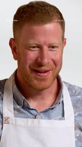 Tim proves there's always mush-room to improve a classic! 🍄,  #MasterChefAU: Back To Win