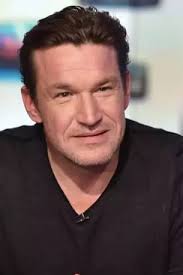Benjamin castaldi sur paris match ! Benjamin Castaldi A La Place De Nagui