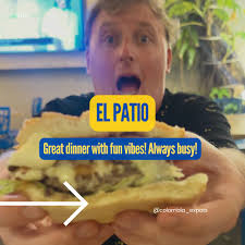 Nick, Sam, Goose & Mona