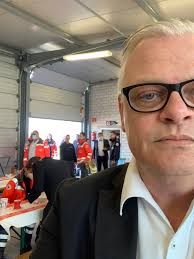 Rainer Keller (@RainerKellerWES)