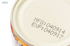 Kata data merupakan bahasa inggris. Mengenal Production Date Expired Date Dan Pao