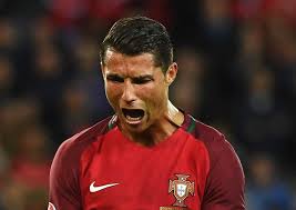 Quello del portogallo all'europeo del 2016, tra le altre, è l'esempio di come spesso delle outsider riescano ad arrivare a. Euro 2016 Portogallo Austria 0 0 Ronaldo Sbaglia Un Calcio Di Rigore Europei 2016 Ansa It