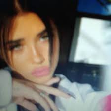 Nessa Barrett Jaden Hossler Mads Lewis and Josh Richards