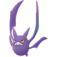 Pokemon Go Zubat Max Cp Evolution Moves Spawn Locations