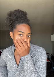 Howard University Track Jermaine Byrd