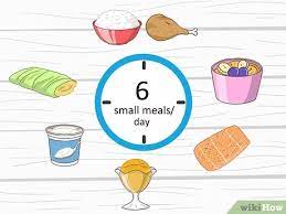 3 Ways To Prevent Flatulence - Wikihow