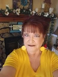 Cheryl Creech's Instagram, Twitter & Facebook