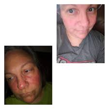 Thank you my beautiful sister Chris Reyna for loving our Farmasi products!  You look marvelous darling! 🤗♥️😘🥰