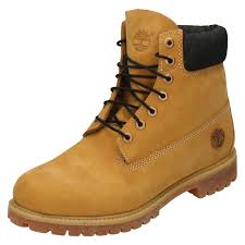 Mens Timberland Boots 38521 Ebay