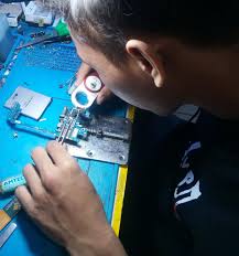 Sebelum itu, kamu perlu kamu ketahui dulu beberapa ciri atau pertanda sebuah emmc pada ponsel android akan segera rusak/lemah, perbaiki mmc, ganti emmc, harga emmc, bongkar sendiri, emmc murah Ganti Ic Power Handphone Yang Mati Lasercom Service Laptop Dan Handphone