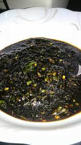 Cara membuat tempe mendoan sambal kecap: Namakucella Resipi Sambal Kicap Cili Padi